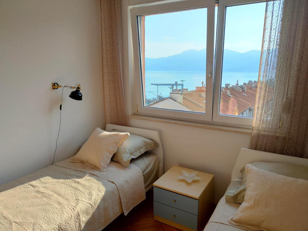 Adria Holliday Rijeka 아파트 외부 사진