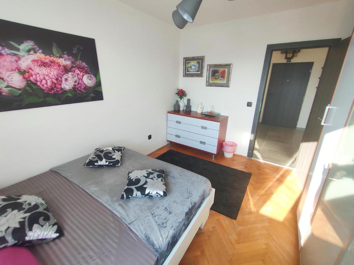 Adria Holliday Rijeka 아파트 외부 사진